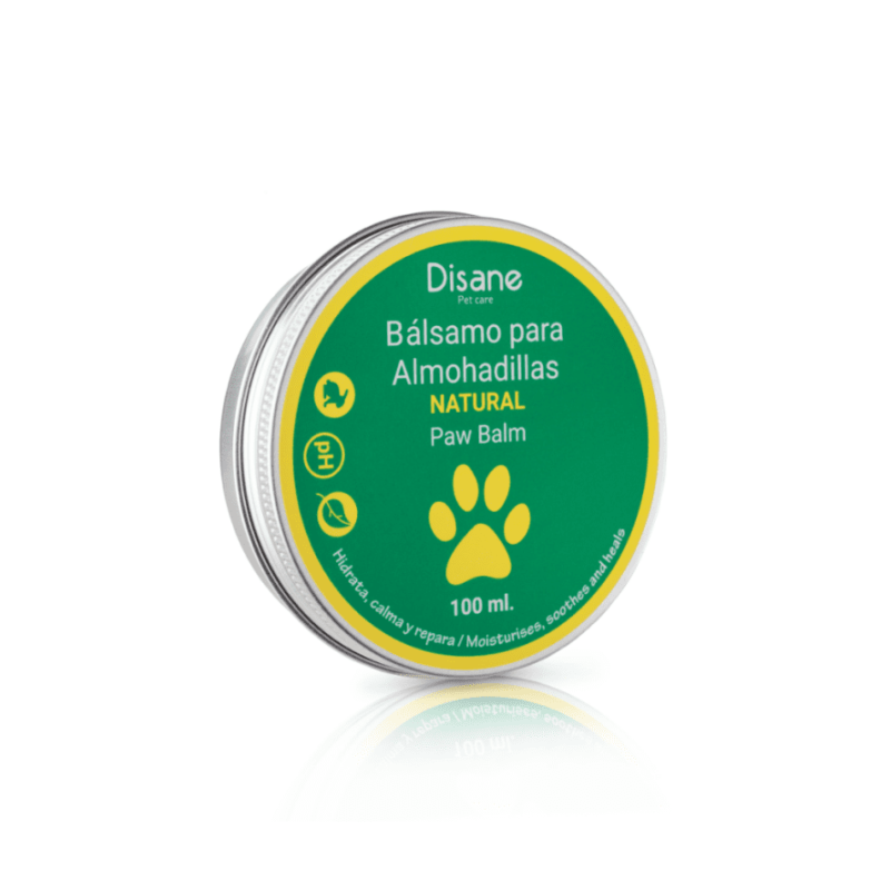 Balsamo Almohadillas Perros 100ml Balsamo Almohadillas Perros 100ml