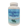 Sales Magnesio Naturales 250g Sales Magnesio Naturales 250g