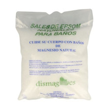 Sales Epsom Natural 2Kg - Dismag
