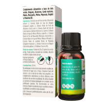 Digest Multiactive 20Ml - Eladiet