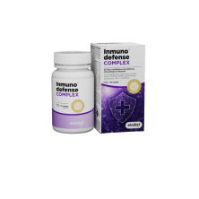 Inmuno Defense 45Comp - Eladiet