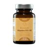 Vitamina D3 Y K2 120 Perlas - Kiroot Vitamina D3 Y K2 120 Perlas - Kiroot