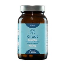 Koco Mag 60Cap - Kiroot