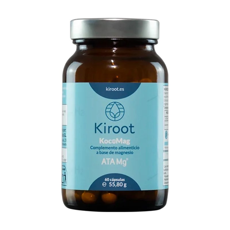 Koco Mag 60Cap - Kiroot Koco Mag 60Cap - Kiroot