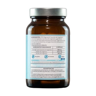 Koco Mag 60Cap - Kiroot
