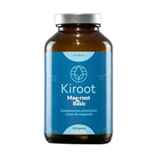 Mag-Root Basic 120Cap - Kiroot