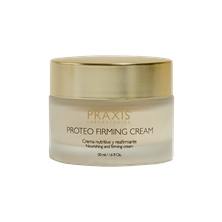 Crema Nutritiva Proteo Firming 50Ml - Praxis