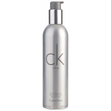 Ck One Skin Moisturizer 250 Ml
