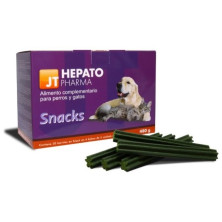 Hepato Pharma 30 Snack 16 Gr