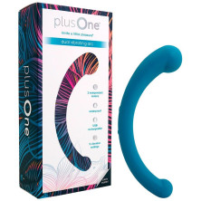 Plusone Doble Arco Vibratorio 1 U