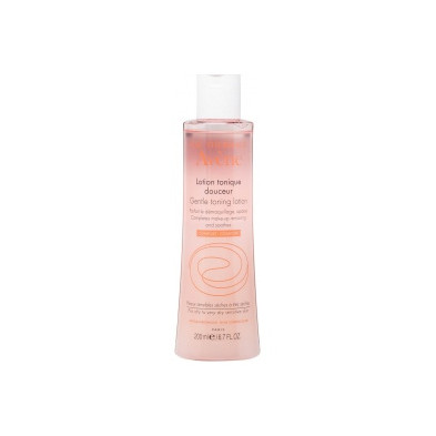 Avène Loción Suavizante Tonificante 200Ml