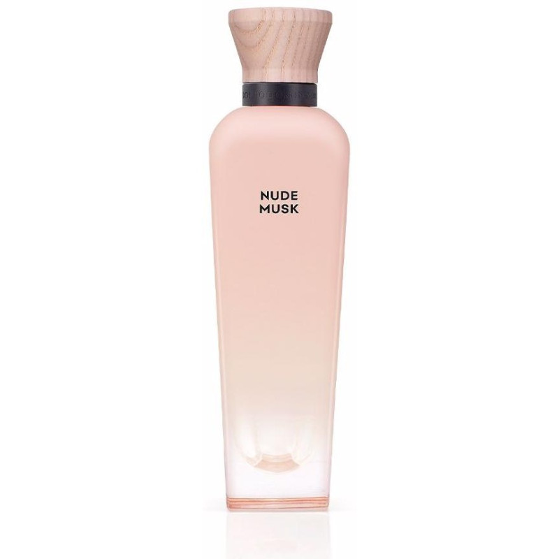Nude Musk Eau De Parfum Vaporizador 120 Ml