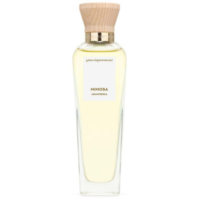 Agua Fresca De Mimosa Coriandro Eau De Toilette Vaporizador 120 Ml