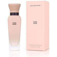 Nude Musk Eau De Parfum Vaporizador 60 Ml