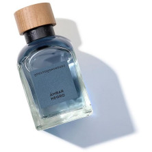 Adolfo Dominguez Ámbar Negro Eau De Parfum 120Ml