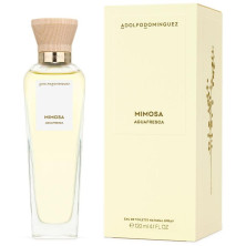 Agua Fresca De Mimosa Coriandro Eau De Toilette Vaporizador 120 Ml