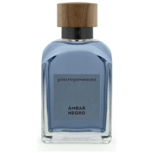 Adolfo Dominguez Ámbar Negro Eau De Parfum 200Ml