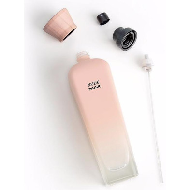 Nude Musk Eau De Parfum Vaporizador 120 Ml
