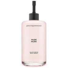 Adolfo Dominguez Nude Musk Edp Refill 250Ml