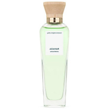 Adolfo Dominguez Agua Fresca De Azahar Eau De Toilette 120Ml Vap