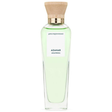 Adolfo Dominguez Agua Fresca De Azahar Eau De Toilette 120Ml Vap