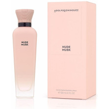 Nude Musk Eau De Parfum Vaporizador 120 Ml