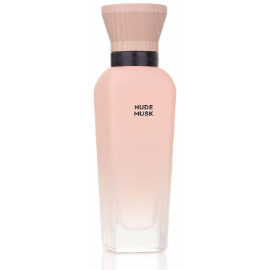 Nude Musk Eau De Parfum Vaporizador 60 Ml