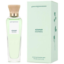 Adolfo Dominguez Agua Fresca De Azahar Eau De Toilette 120Ml Vap