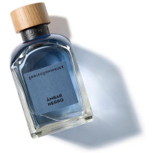 Adolfo Dominguez Ámbar Negro Eau De Parfum 200Ml