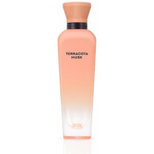 Terracota Musk Eau De Parfum Vaporizador 120 Ml