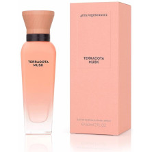 Terracota Musk Eau De Parfum Vaporizador 60 Ml