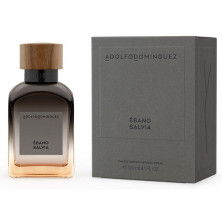 Adolfo Dominguez Ébano Salvia Perfume Spray 120Ml