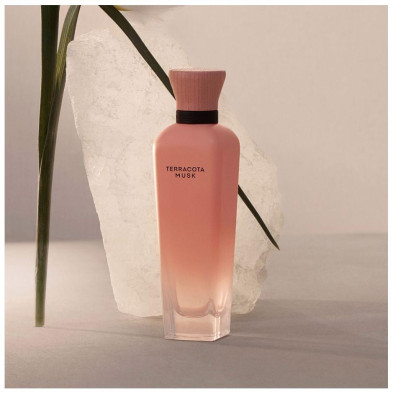 Terracota Musk Eau De Parfum Vaporizador 60 Ml