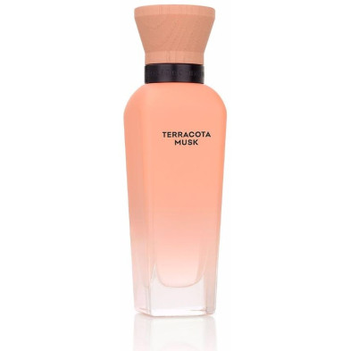 Terracota Musk Eau De Parfum Vaporizador 60 Ml