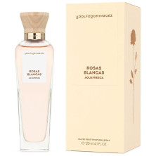 Adolfo Dominguez Agua Fresca De Rosas Blancas Eau De Toilette 12