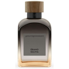 Adolfo Dominguez Ebano Salvia Eau De Parfum 200Ml