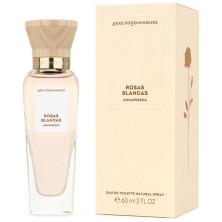Adolfo Dominguez Agua Fresca De Rosas Blancas Eau De Toilette 60