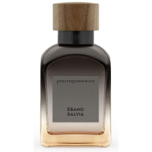 Adolfo Dominguez Ébano Salvia Perfume Spray 120Ml