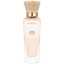 Adolfo Dominguez Agua Fresca De Rosas Blancas Eau De Toilette 60