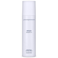 Agua Fresca De Rosas Deo Vaporizador 150 Ml