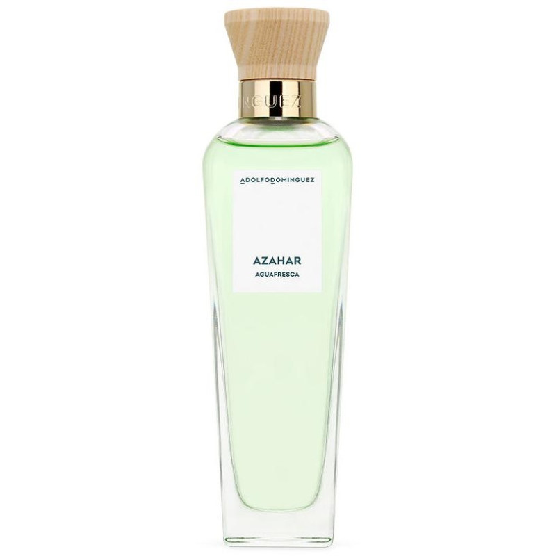 Adolfo Dominguez Agua Fresca De Azahar Eau De Toilette 200Ml Vap