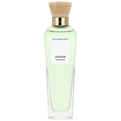 Adolfo Dominguez Agua Fresca De Azahar Eau De Toilette 200Ml Vap