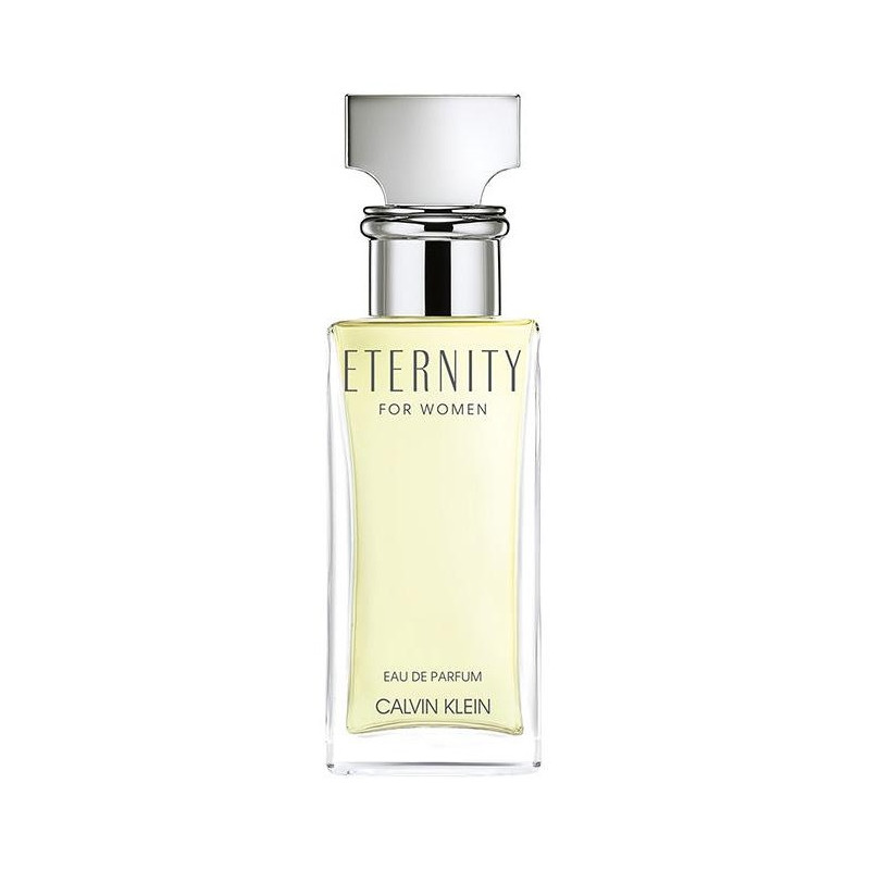 Eternity Eau De Parfum Vaporizador 30 Ml