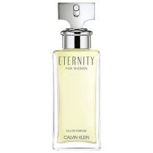 Eternity Eau De Parfum Vaporizador 50 Ml