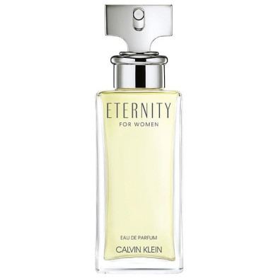 Eternity Eau De Parfum Vaporizador 50 Ml