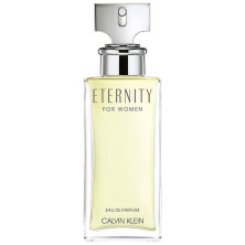 Eternity Eau De Parfum Vaporizador 100 Ml