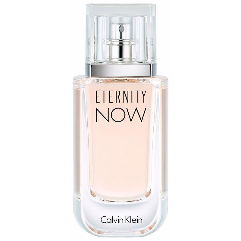 Eternity Now Eau De Parfum Vaporizador 30 Ml