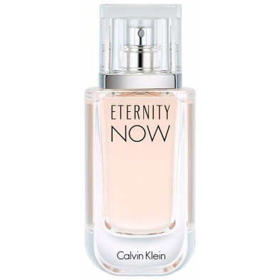 Eternity Now Eau De Parfum Vaporizador 30 Ml