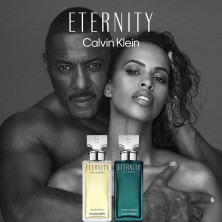 Eternity Eau De Parfum Vaporizador 100 Ml