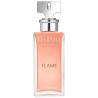 Eternity Flame For Women Eau De Parfum Vaporizador 50 Ml